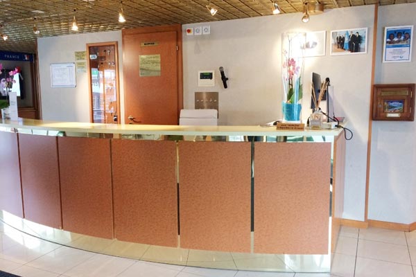 MS Leonardo de Vinci Gallery Image